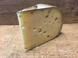 Truffel kaas